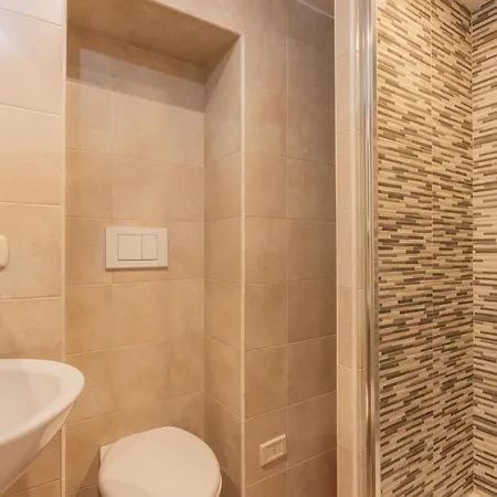 Apartment Ciclopi *
