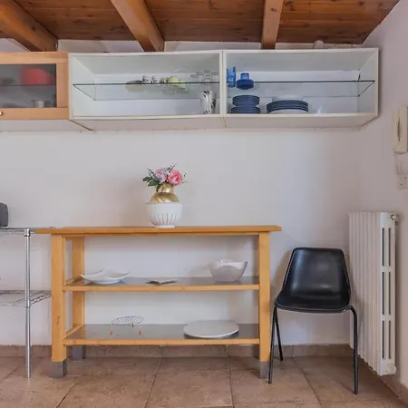 Apartment Ciclopi *